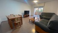 Living room of Flat for sale in Alicante / Alacant  with Terrace and Balcony