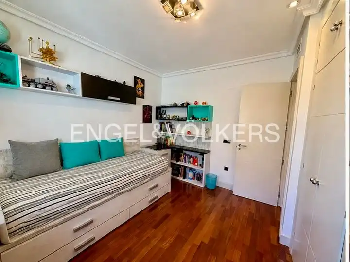 Dúplex en venda en Majadahonda amb Aire condicionat, Calefacció i Parquet