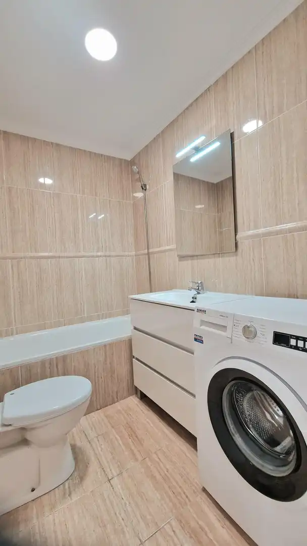 Vivienda con piscina en venta en Avenida Avenida Gamonal, imagen 12