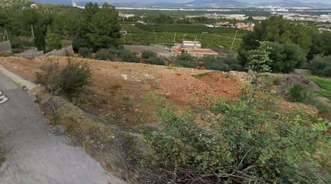 Foto 4 de Residencial en venta en Carrer de Montserrat, 1, Betxí, Castellón