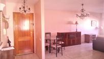 Dining room of Flat for sale in El Ejido  with Air Conditioner, Terrace and Balcony