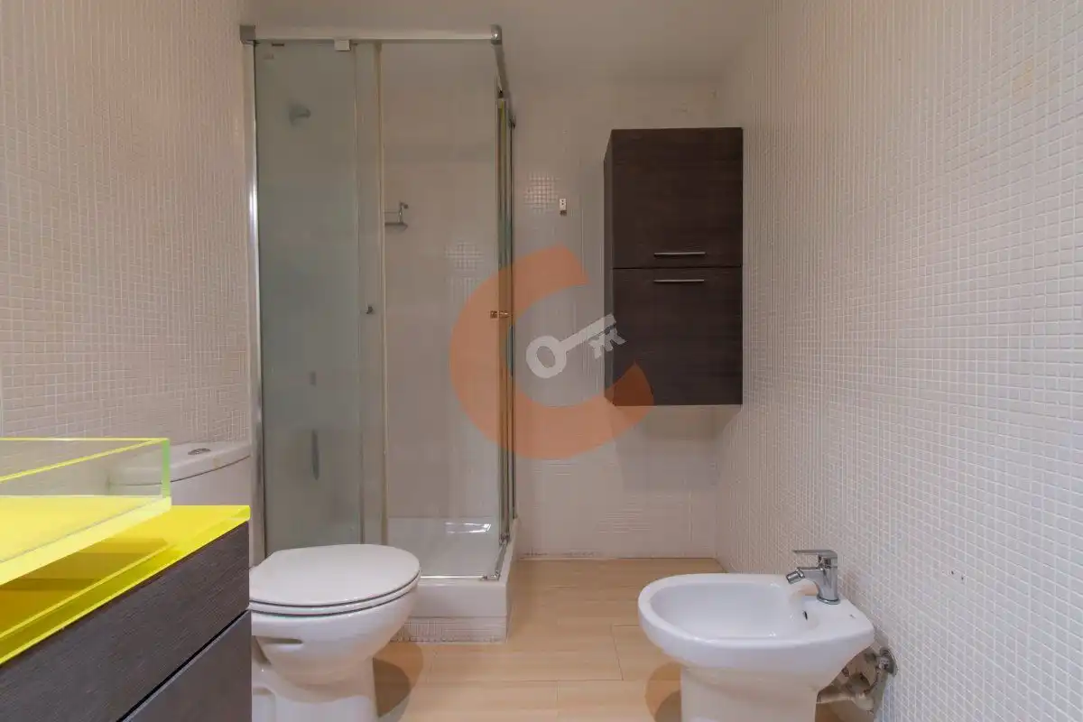 Baño de Piso en venta en El Vendrell con Aire acondicionado, Calefacción y Parquet