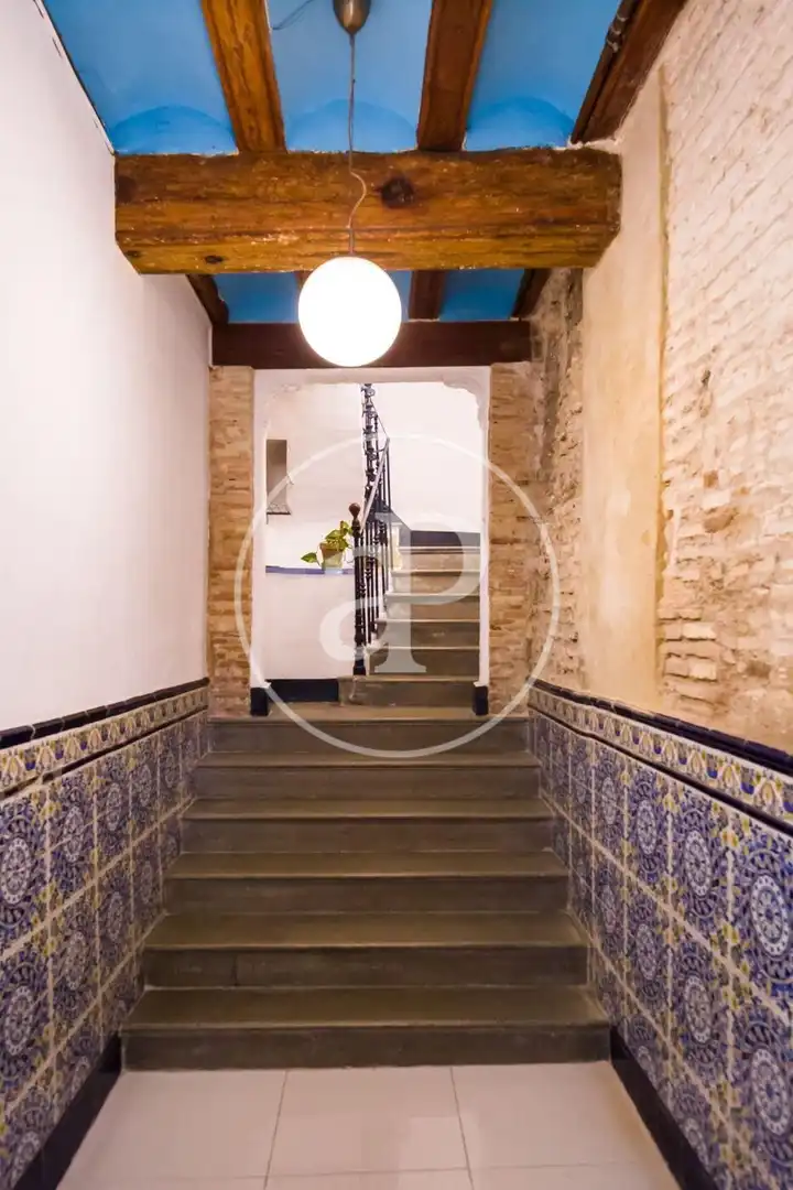 Piso en venta en Valencia con Aire acondicionado, Calefacción y Terraza