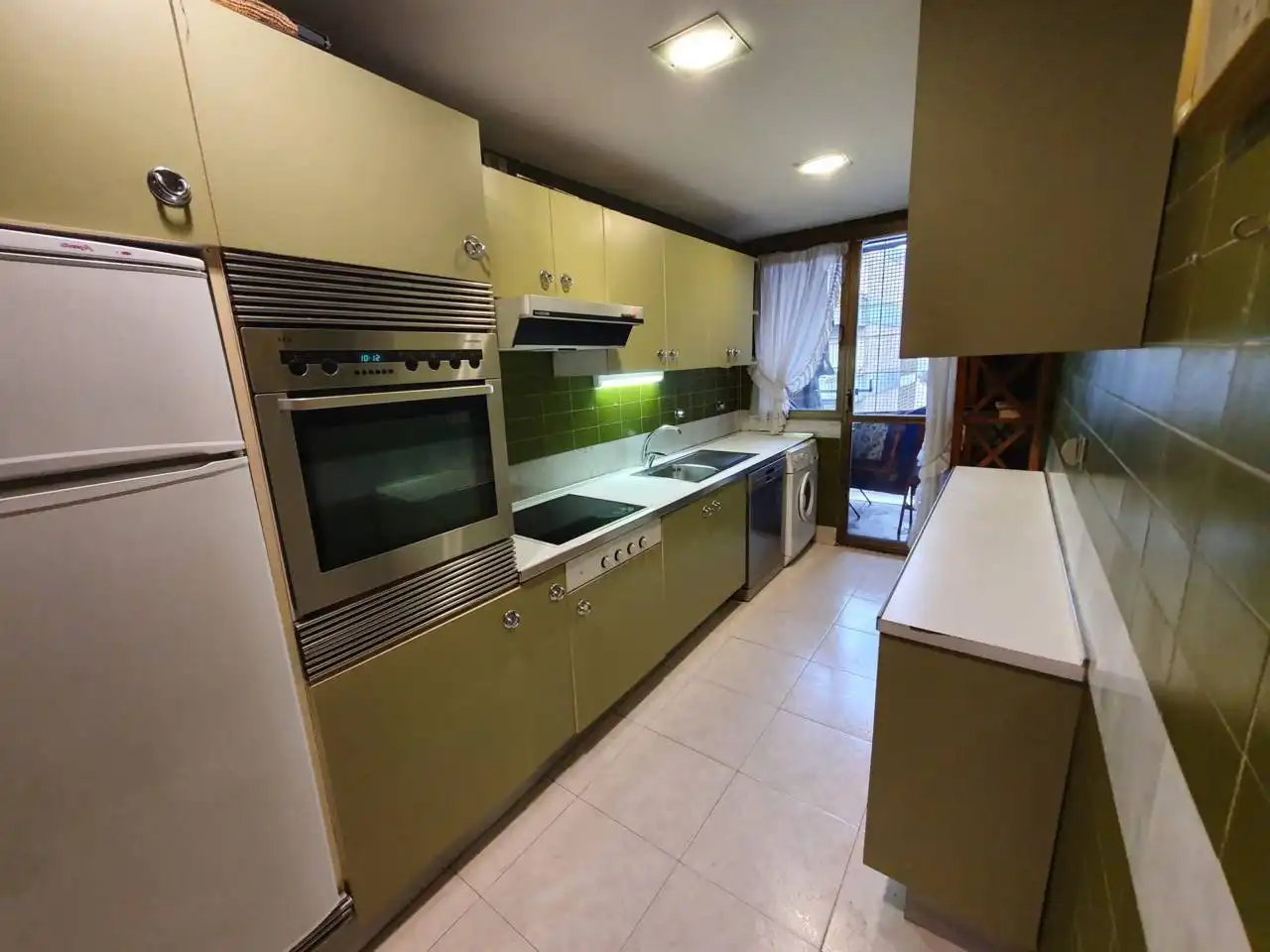 Piso con terraza en venta en Calle Belchite, imagen 20