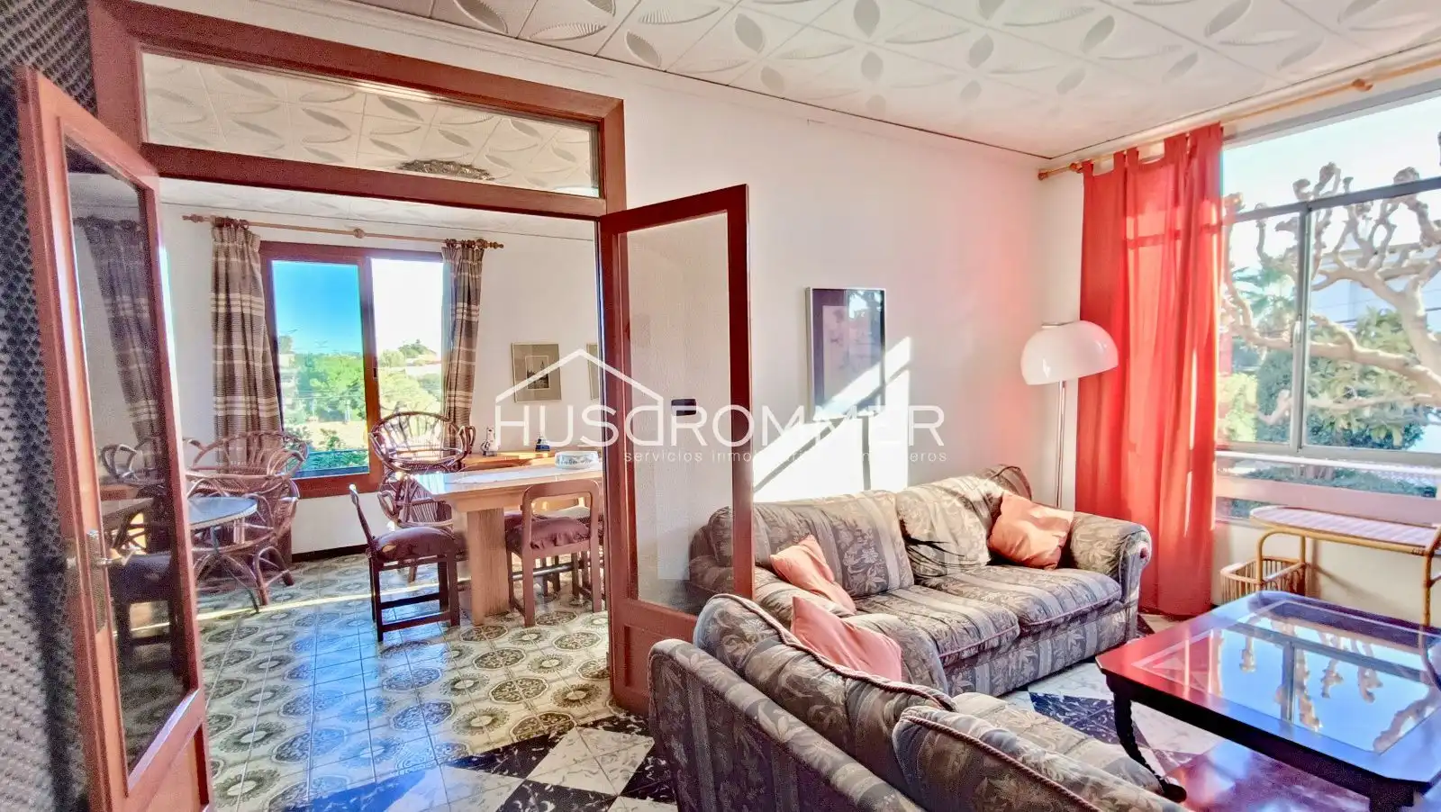 Haus oder Chalet zum Verkauf in FOIA DELS ANGELS, Madrigal