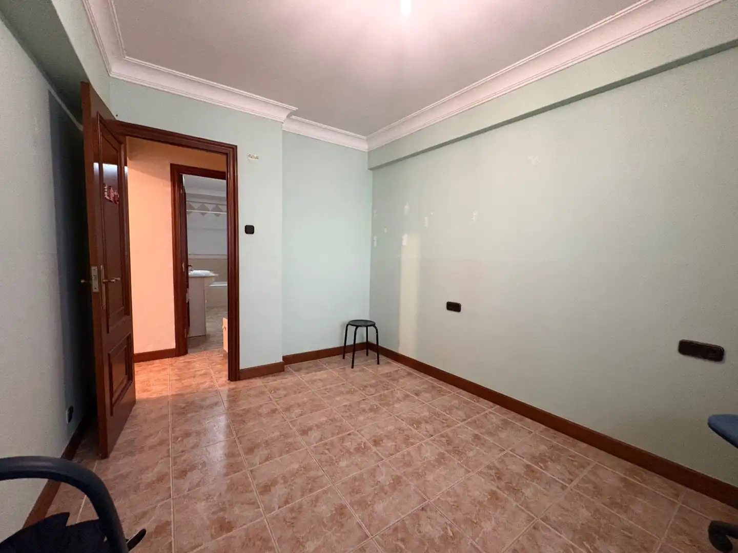 Piso en venta en Ferrol con Amueblado y Balcón