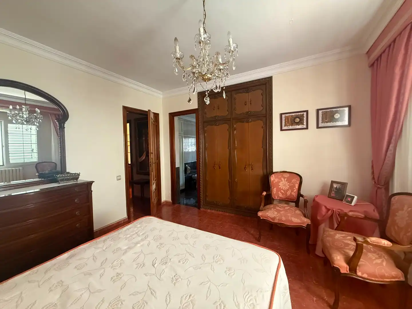 Villa con piscina in vendita a La Cañada, imagen 57