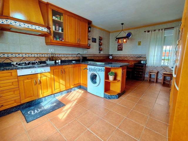 Piso en Venta en Fuente Alegre - El Chaparral - Los Morales