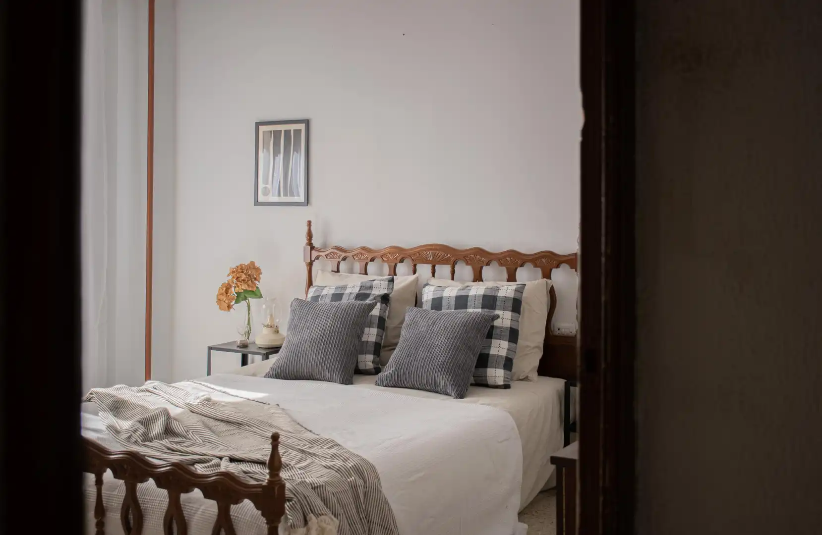 Casa pareada en venta en Ontiñena, imagen 22