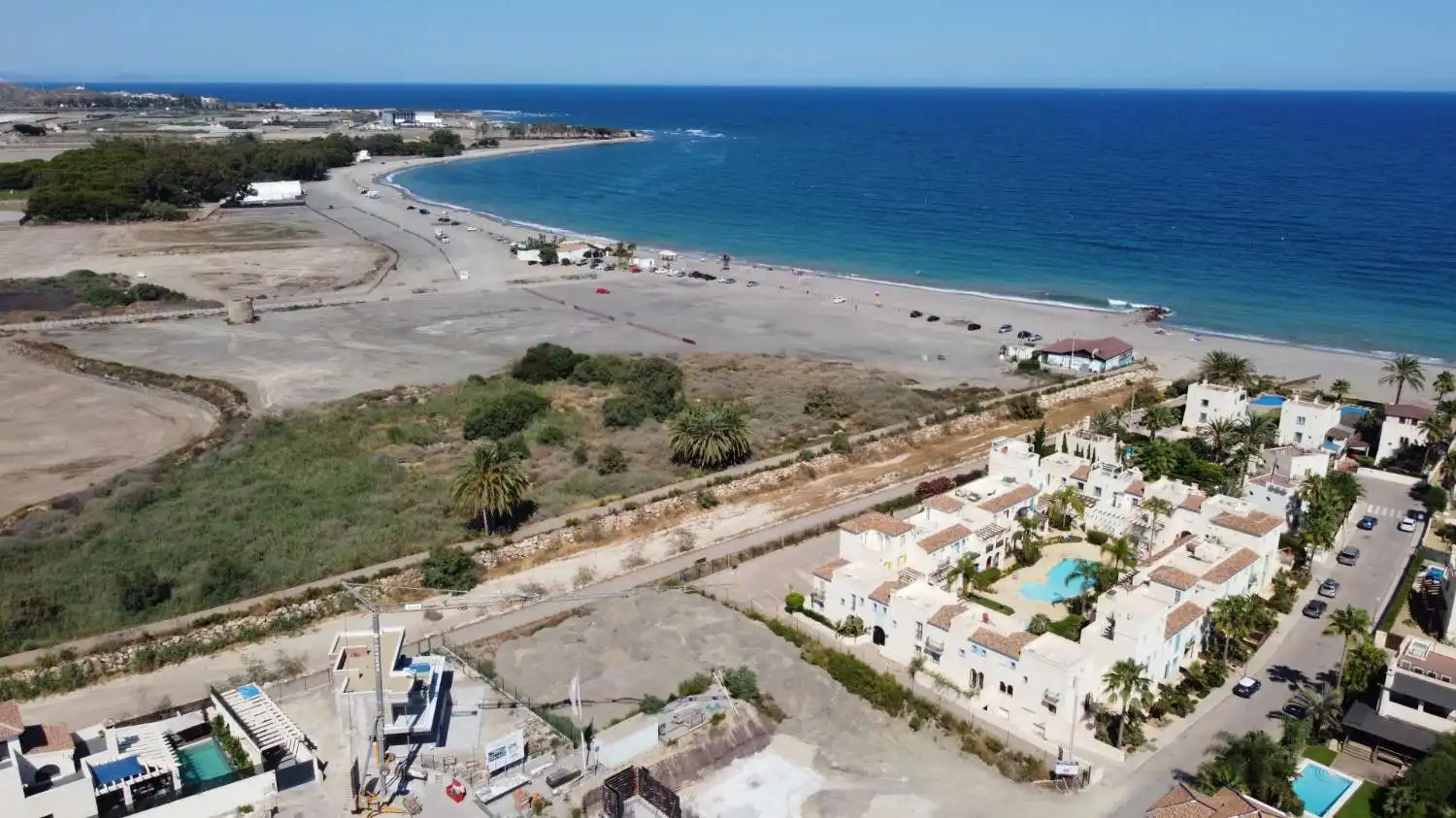 Residencial en venda en Vera