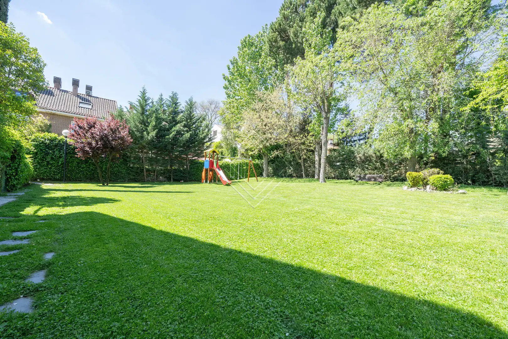 Maison jumelée avec piscine à vendre à El Soto de la Moraleja, imagen 29