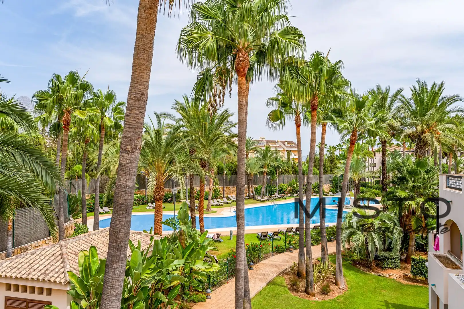 Piso con ascensor en venta en CL ADELFAS  Es: Pl: Pt: MEDINA DE BANUS  MARBELLA (MÁLAGA), imagen 23