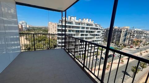 Foto 5 de Piso en venta en Avenida de Niza, Playa de San Juan, Alicante