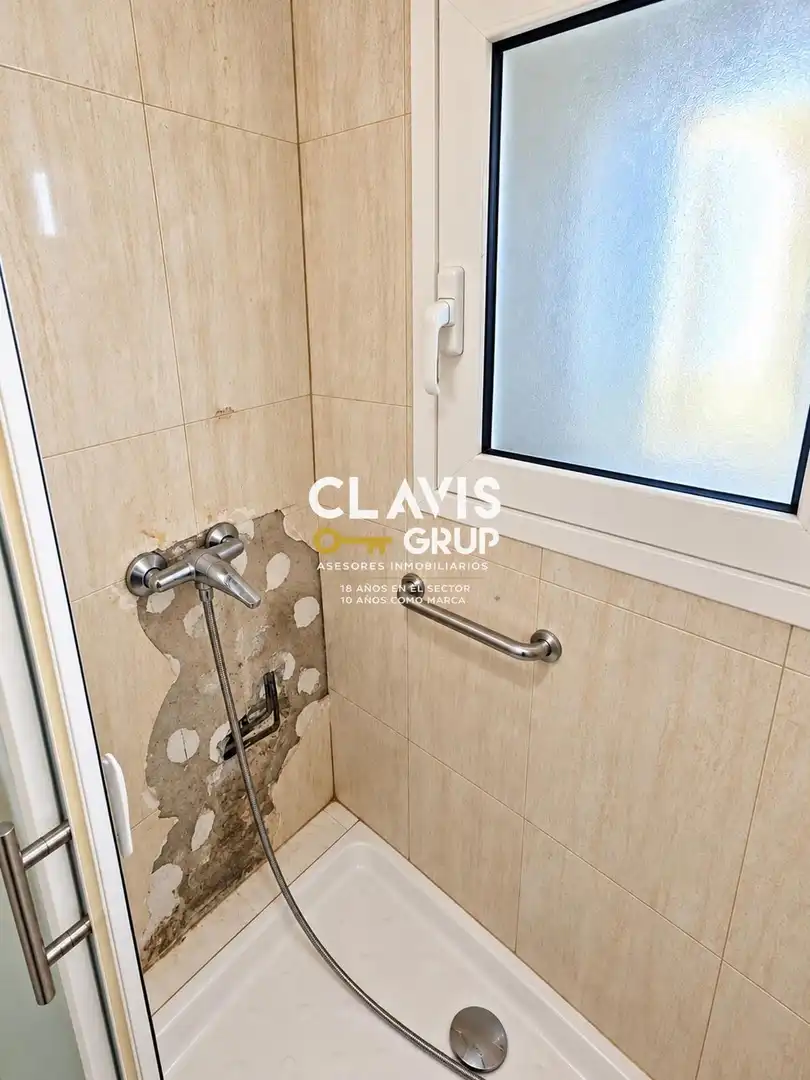 Piso con ascensor en venta en Nou Barris, imagen 9