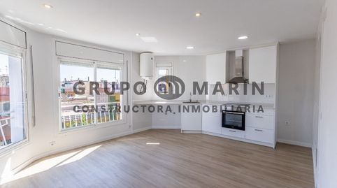 Piso reformado y muy luminoso en el centro de Malgrat de Mar