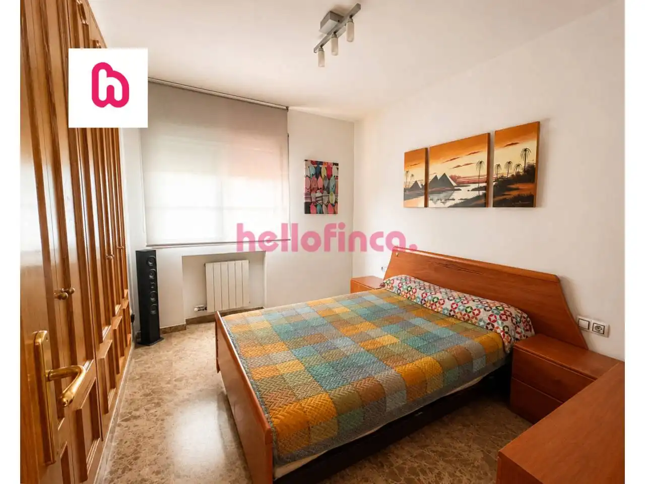 Appartement avec terrasse à vendre à Calle Germà Joaquim, imagen 19
