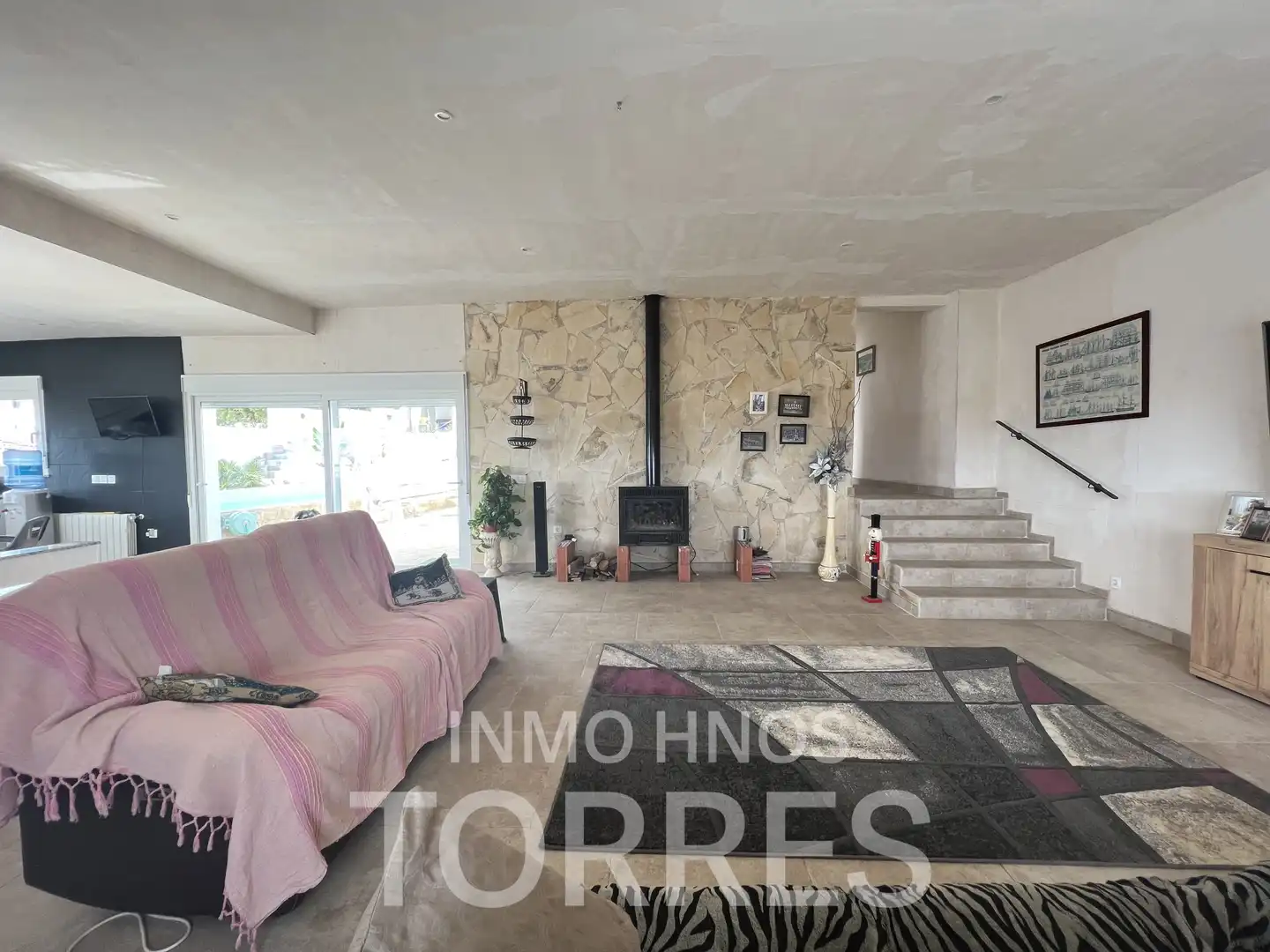 Villa avec terrasse à vendre à Avenida Dinamarca, imagen 7
