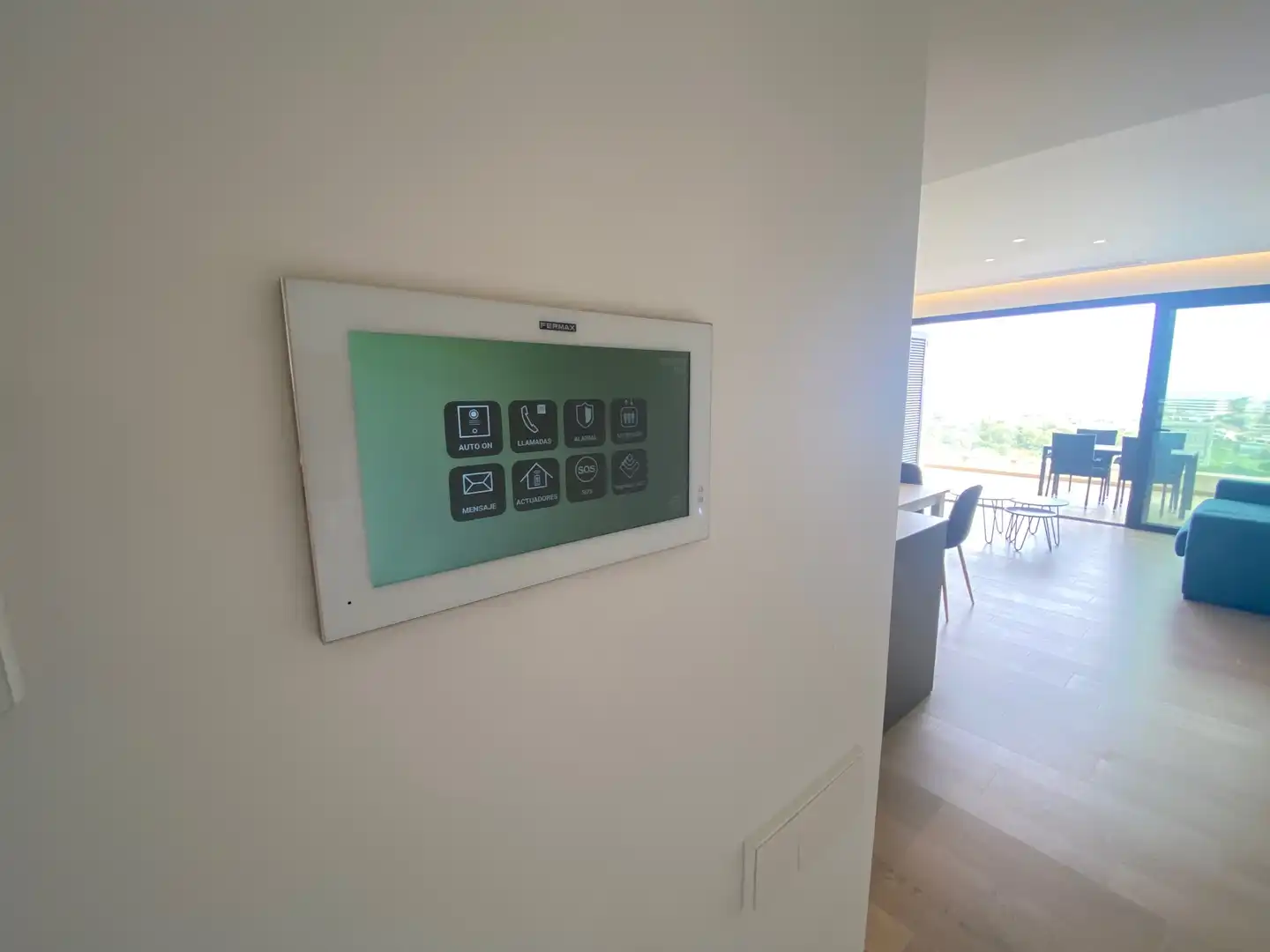Apartment with pool for sale in Orihuela Costa, imagen 11
