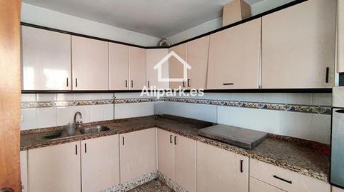 Foto 2 de Casa o xalet en venda a Rebeco, Moralet, Alicante