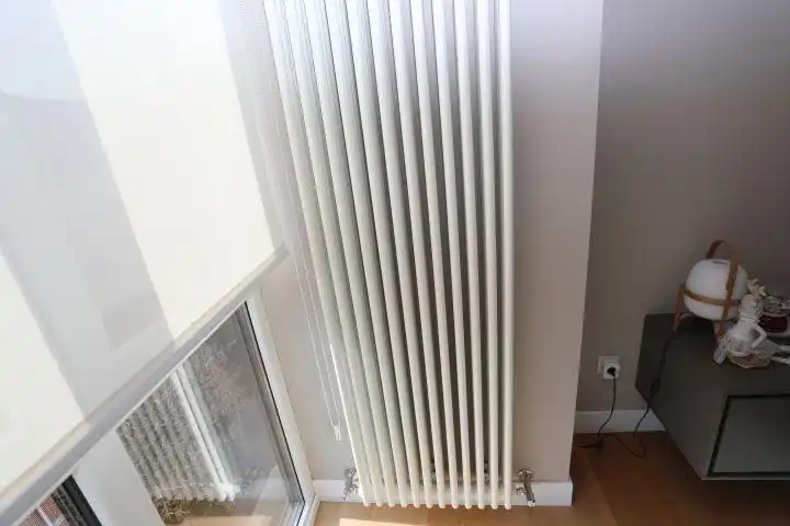 Exterior view of Flat for sale in Bilbao   with Heating