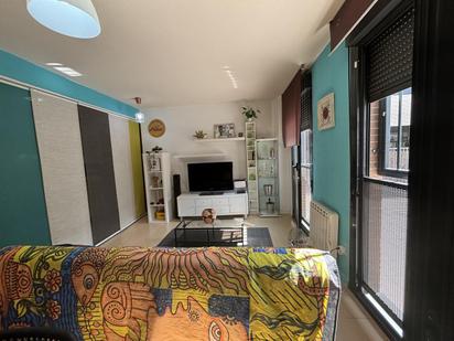 Living room of Flat to rent in Alcorcón