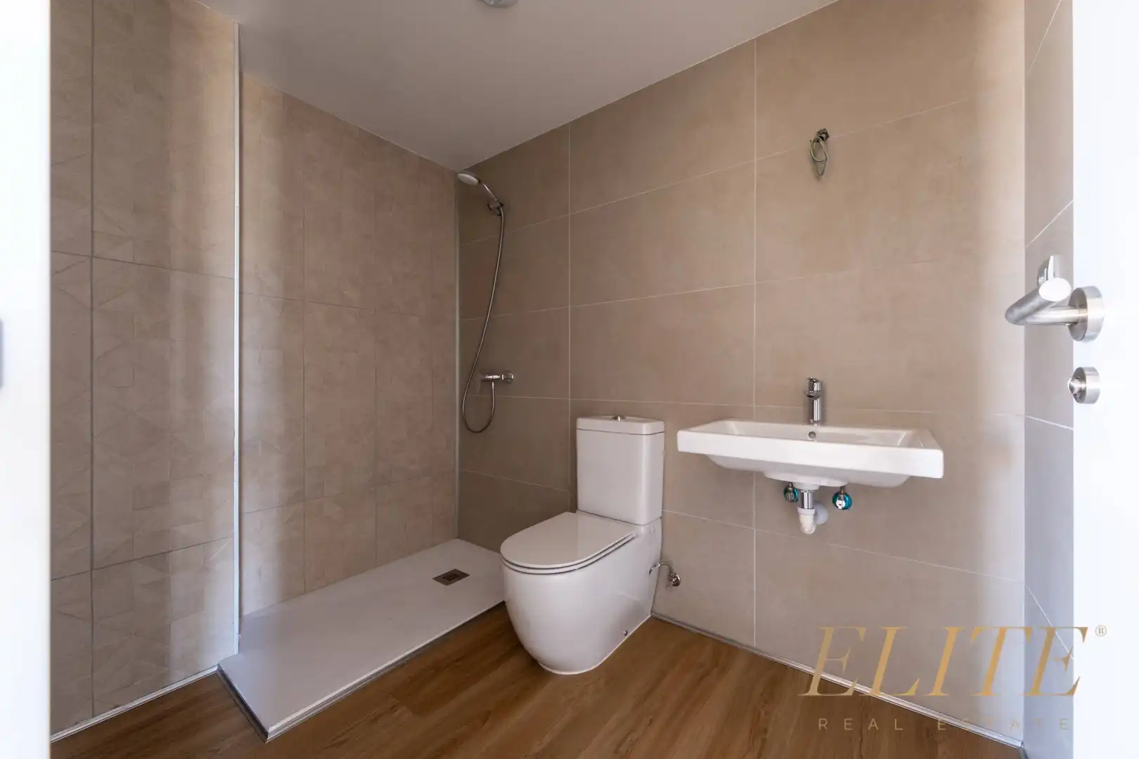 Baño de Piso de alquiler en Las Palmas de Gran Canaria con Trastero y Jacuzzi