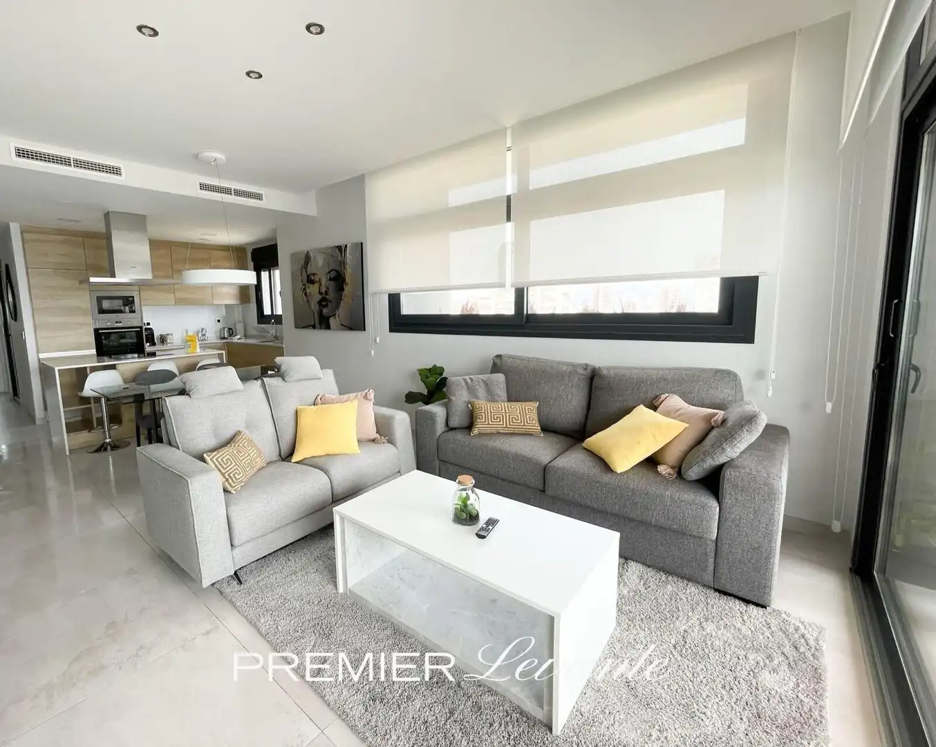 Appartement avec piscine à vendre à Playa de Poniente, imagen 15