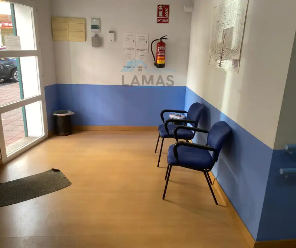 Local comercial de lloguer a Calle Antonio M' Concha 66, imagen 3