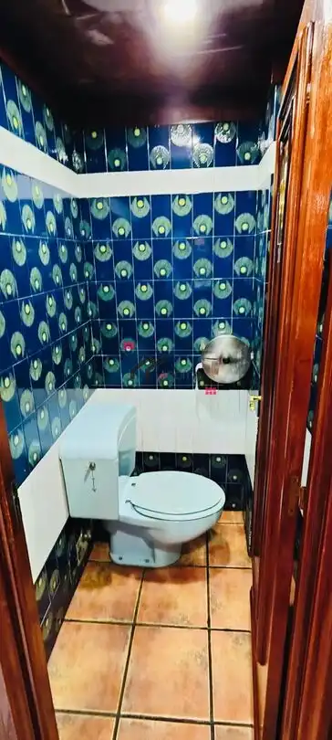 Local comercial en venda a Begoña - Santutxu, imagen 3