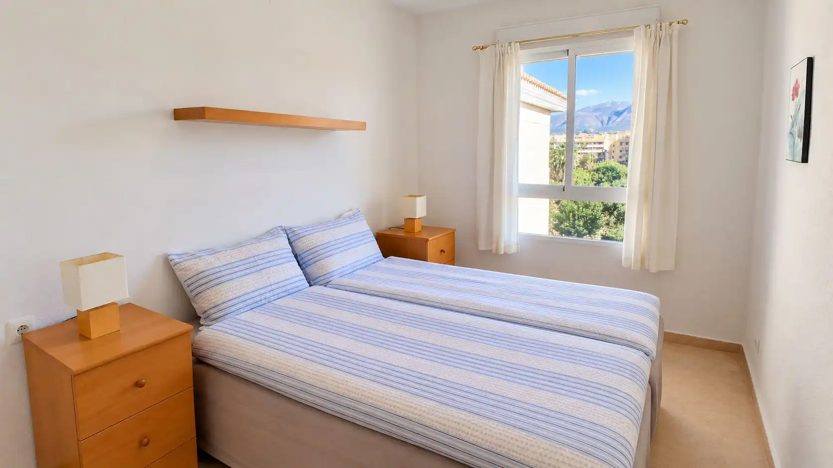 Apartament amb piscina en venda a L'Albir, imagen 8