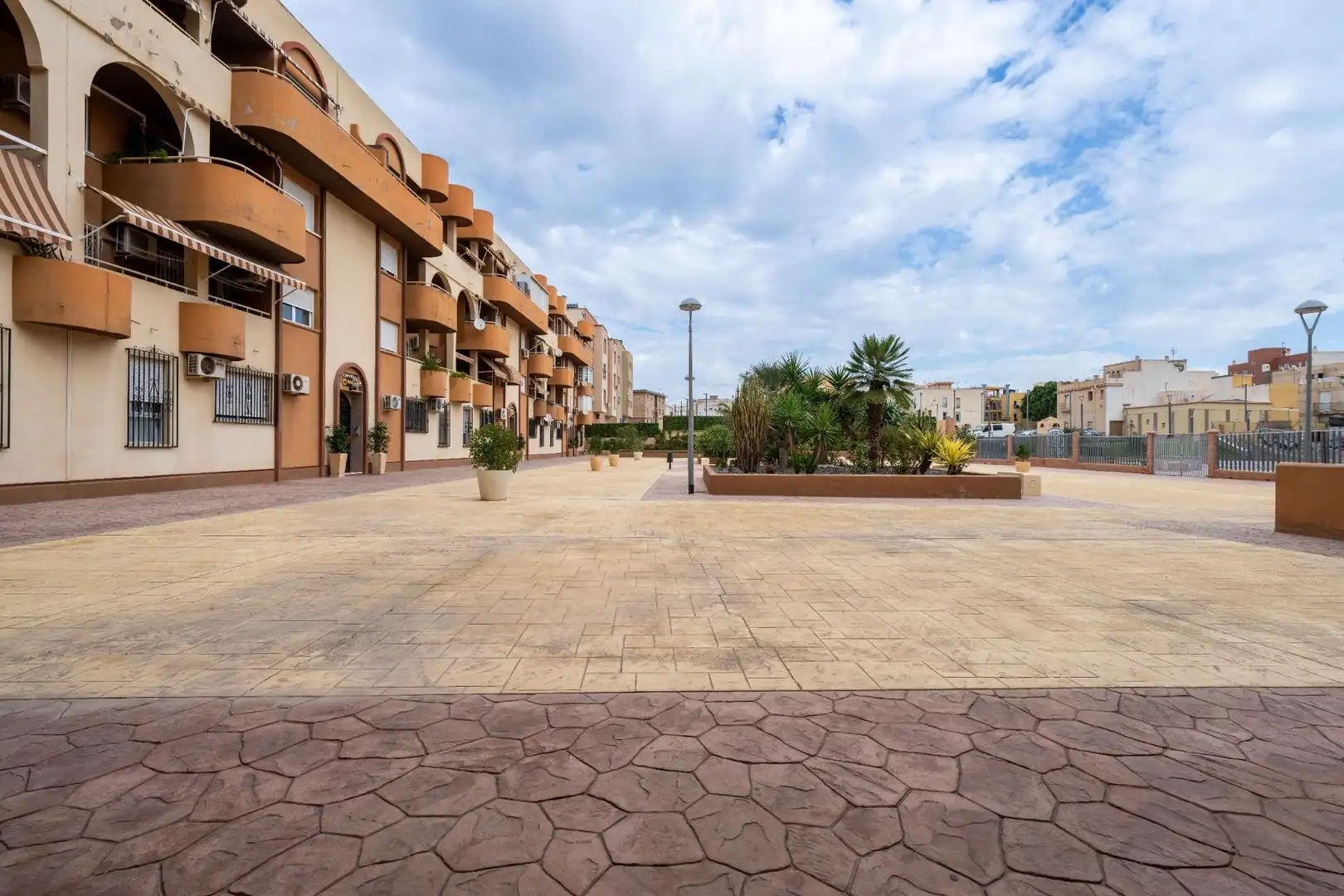 Wohnung mit Terrasse zum Verkauf in Calle SAN JUAN BOSCO, imagen 29