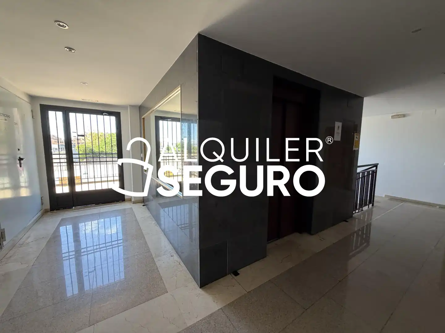 Piso de alquiler en Illescas con Calefacción y Amueblado