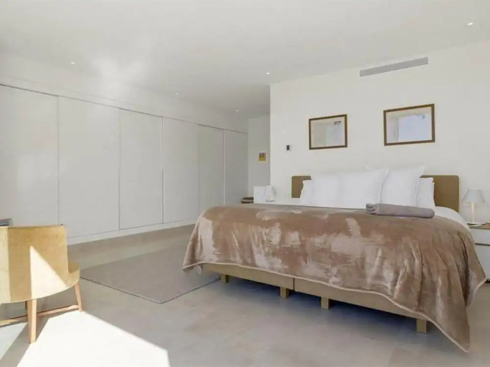 Penthouse with pool for sale in Nueva Andalucía, imagen 16