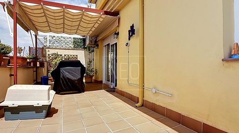 Foto 2 de Ático en venta en Calle Tarifa (hi), Híjar, Las Gabias