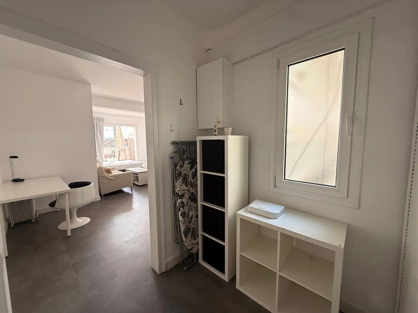 Piso en venta en Carrer l'Equador, Barri de les Corts