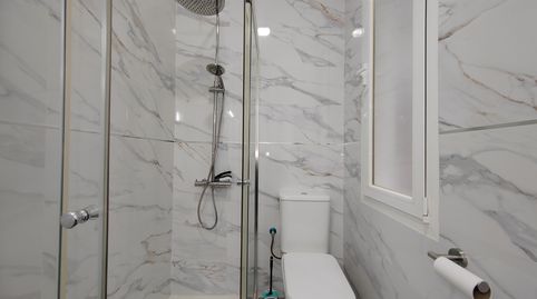 Foto 4 de Piso de alquiler en Calle del General Pardiñas, Goya, Madrid Capital