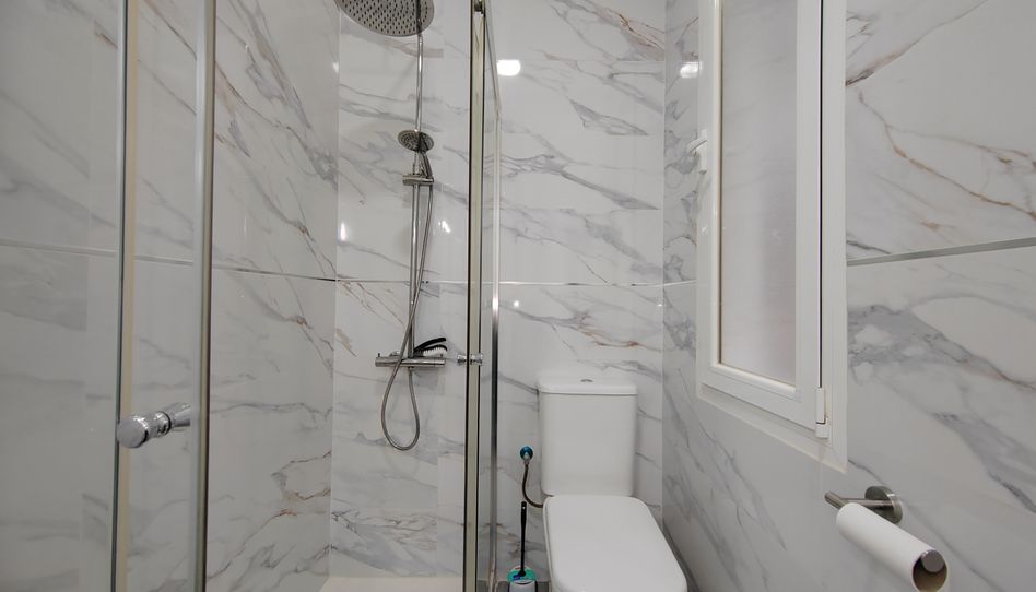 Piso de alquiler en Calle del General Pardiñas, Goya - Imagen 4