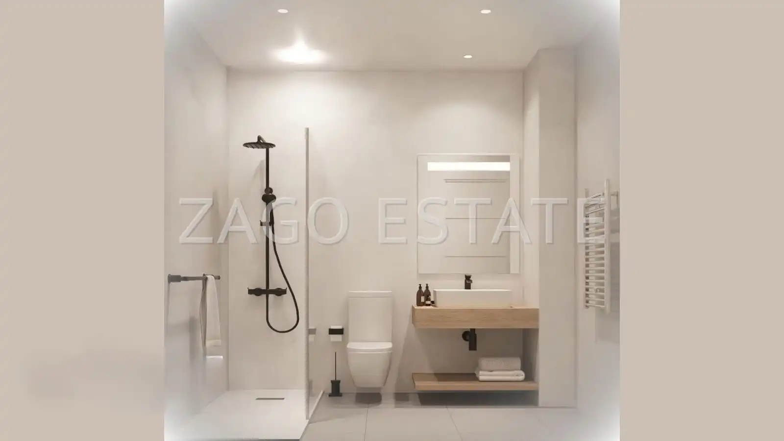 Attique avec piscine à vendre à Centro ciudad, imagen 3