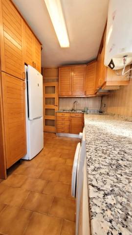 Piso en Venta en Calle de la Alegría de la Huerta, 18 en Los Ángeles