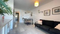 Sala d'estar de Àtic en venda en El Ejido amb Terrassa, Traster i Moblat