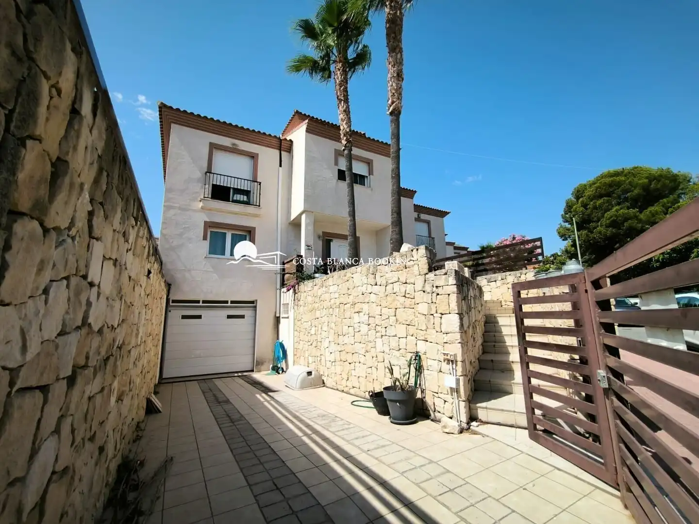 Chalet en venta en Calle Calle RIU GUADIANA, 4B, imagen 2