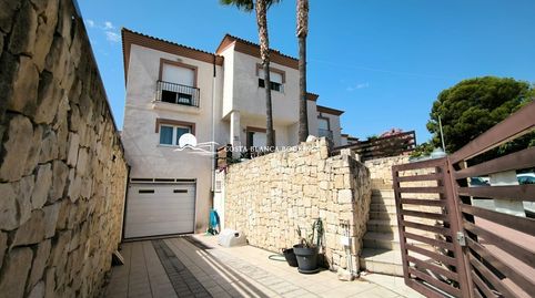 Foto 2 de Casa o chalet en venta en Calle Calle Riu Guadiana, 4b, Escandinavia - Cautivador, L'Alfàs del Pi