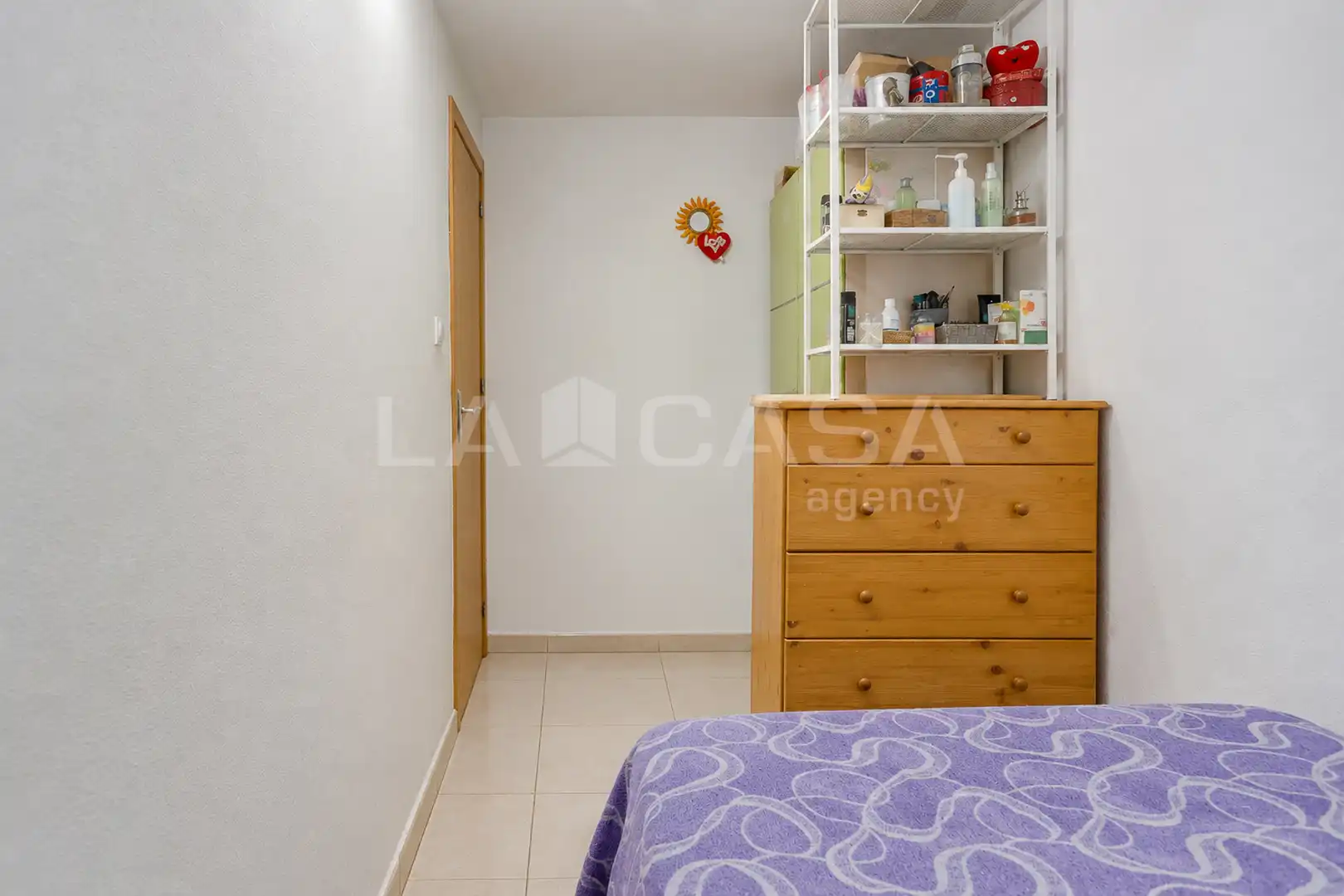 Piso con ascensor en venta en Carrer del Concili de Trento, imagen 14