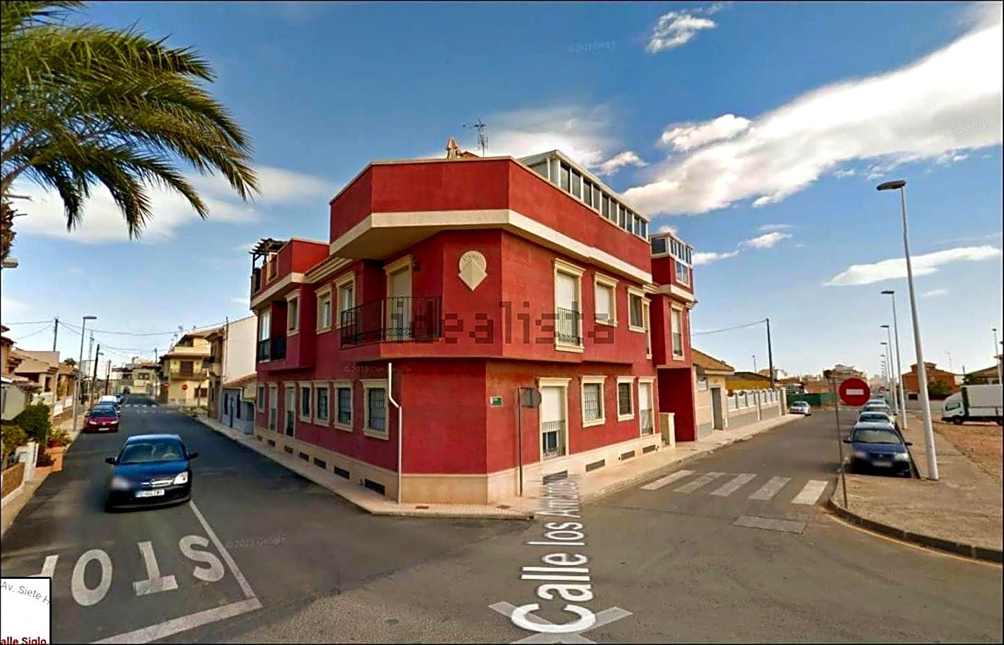 Piso en venta en Siglo Xxi, Pilar de la Horadada ciudad