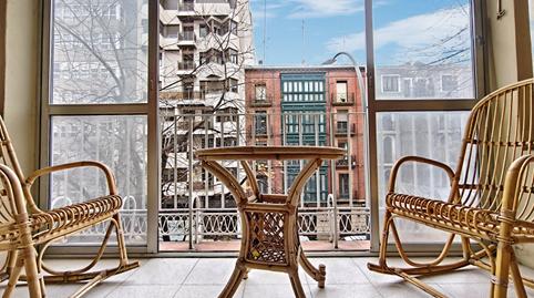 Foto 2 de Pis en venda a Gran Via, La Rioja