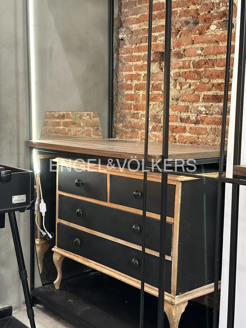 Flat for rent in Madrid  with Heating