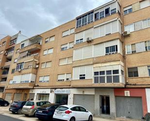 Vista exterior de Pis de lloguer en Cartagena amb Aire condicionat