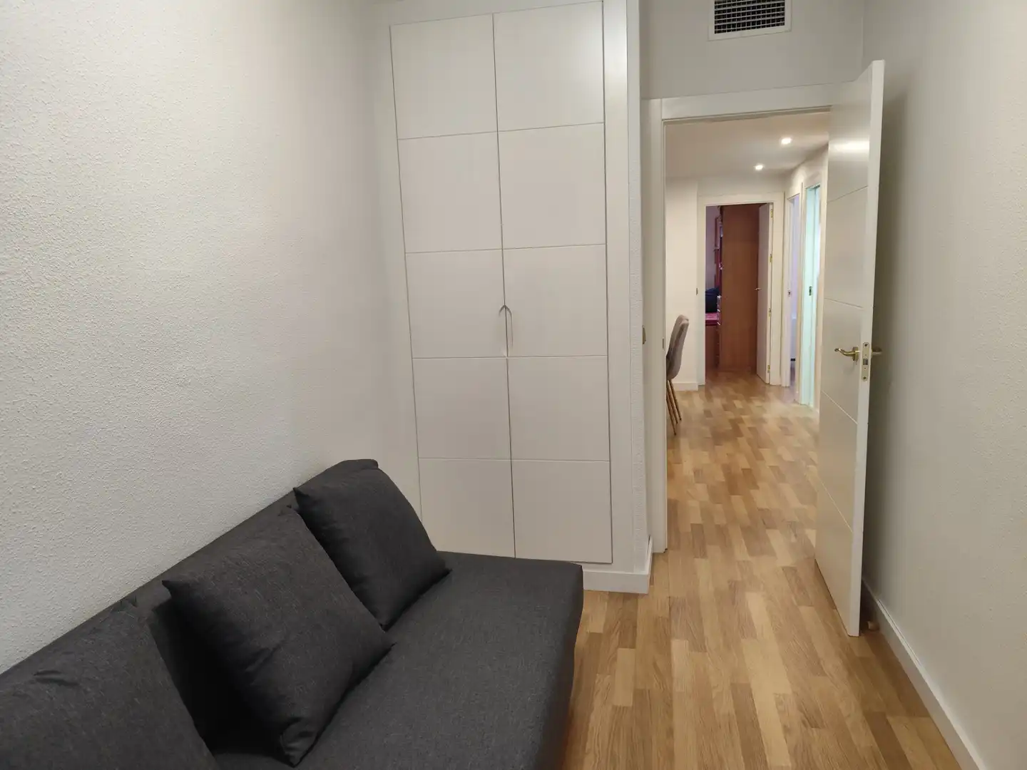 Flat with lift for sale in Calle Cuartel de Artillería 2, imagen 29
