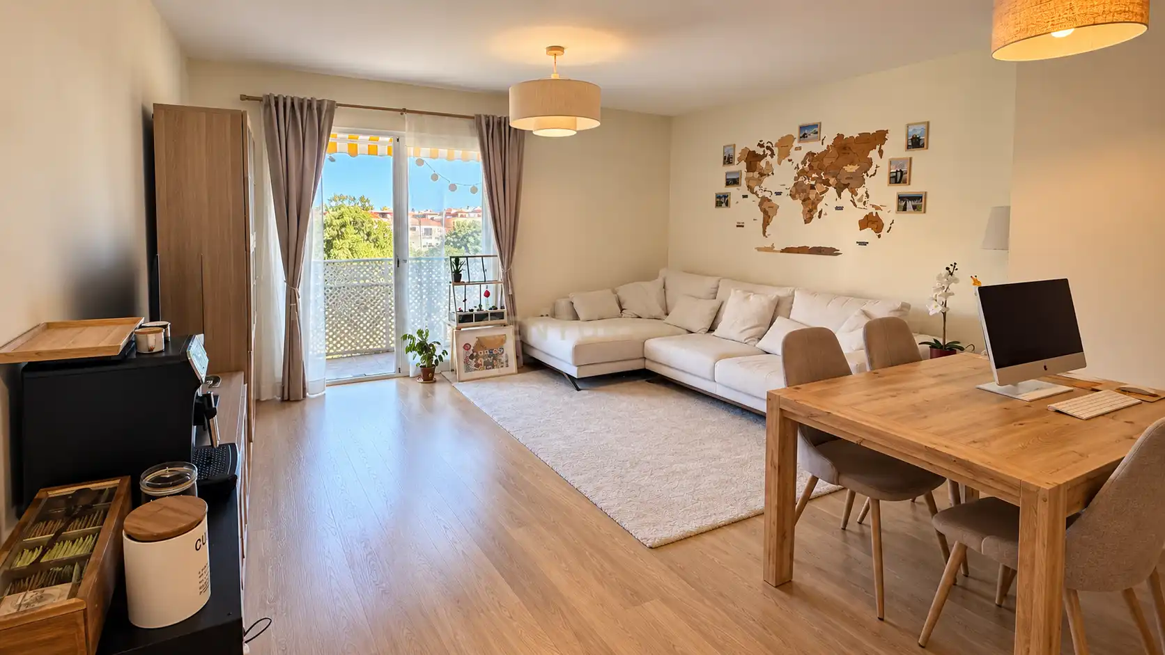 Appartamento con piscina in vendita a Este