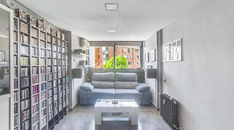 Foto 2 de Pis en venda a Media Legua,  Madrid Capital